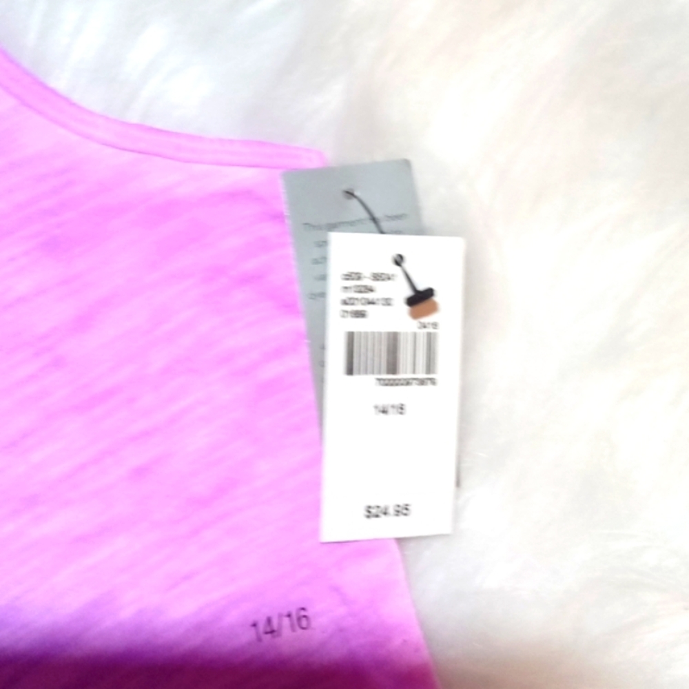 New Lane Bryant Tank - Picture 3 of 3